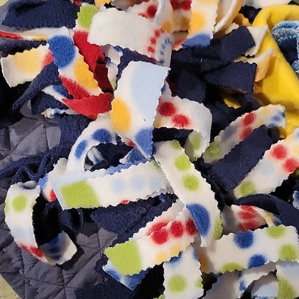 For Dogs Medium Snuffle Sniffer enrichment mat for medium dogs